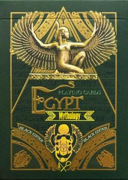 Egypt Mythology Black Edition (Nile) Thumbnail