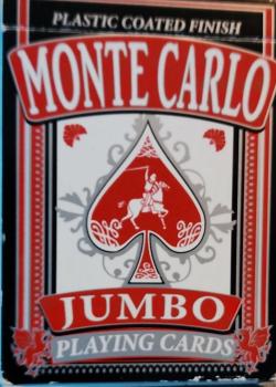 Monte Carlo Thumbnail