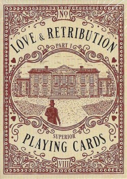 Love & Retribution Part I Standard Thumbnail