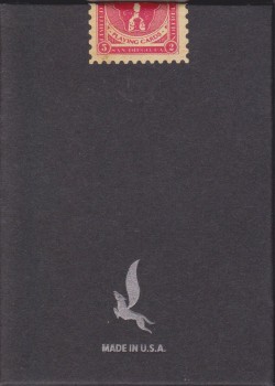 Peau Doux [Silver] by Art of Play – tuck box back