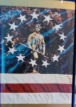 250th USA Anniversary Thumbnail