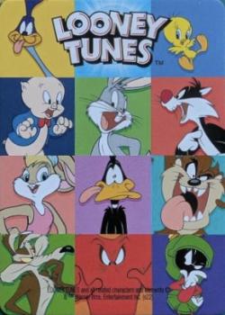 Looney Tunes Thumbnail
