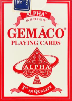 Alpha Series Indian Casino (Gemaco] Thumbnail