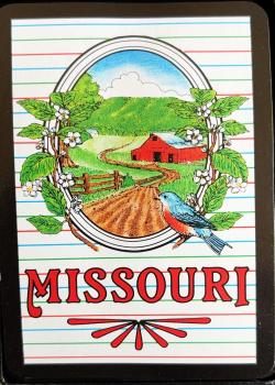 Missouri Thumbnail