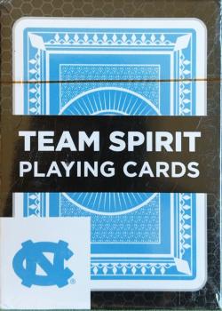 UNC Tar Heels Team Spirit Thumbnail