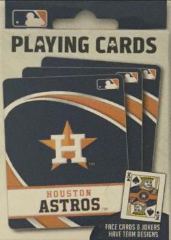Houston Astros Front Thumbnail Image