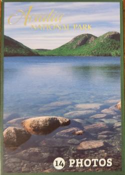 Acadia National Park Front Thumbnail Image