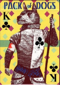 Pack Of Dogs V2 Front Thumbnail Image