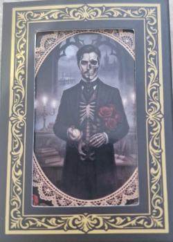 Dark Gothic Victorian Thumbnail