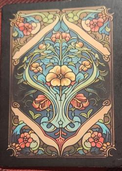 Cat Breeds in Victorian Style Thumbnail