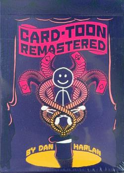 Card-Toon Remastered Thumbnail