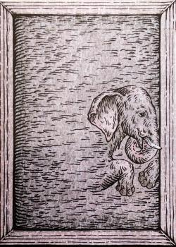 Zoo 52 - Elephant Thumbnail