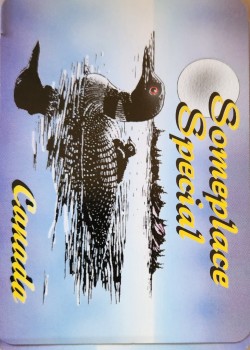 Someplace Special Canada Front Thumbnail Image