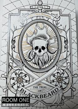 The Trial of Blackbeard - PEARL Special Edition Thumbnail