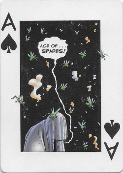 Bone Double Set by Graphitti Designs – tuck box back