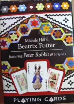 Beatrix Potter featuring Peter Rabbit Thumbnail