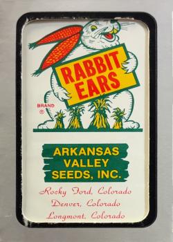 Rabbit Ears Thumbnail