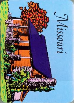 Missouri Front Thumbnail Image