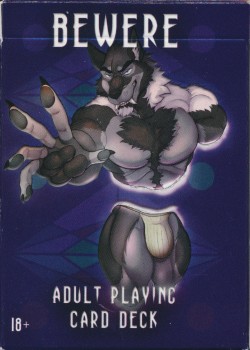 Bewere Adult Thumbnail