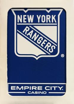 New York Rangers Thumbnail