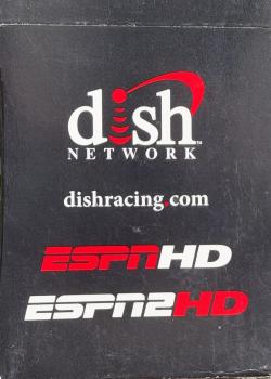 Dish Network ESPN Thumbnail