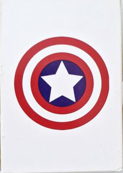 Marvel icons Thumbnail