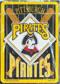 Pittsburgh Pirates Thumbnail