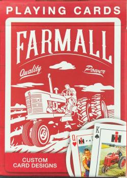 Farmall Custom Designs Thumbnail