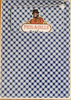 Pick-A-Dilly Casino Front Thumbnail Image