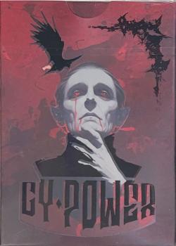 Midnight Bloodline: Red Thumbnail