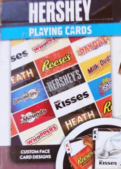 Hershey Thumbnail