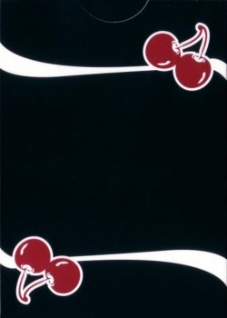 Cherry Casino V3 Black Hawk by Pure Imagination Projects – tuck box back
