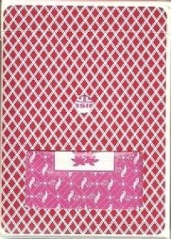 Club Regent Casino Pink [Bee] by Club Regent Casino – tuck box back