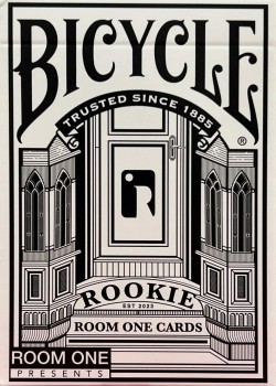 Room One X Bicycle Rookie Thumbnail