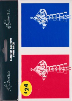 Ace Fulton's Classic Twin Set Thumbnail