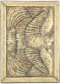 Zoo 52 - Owl Front Thumbnail Image