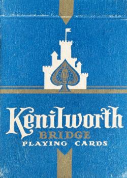 Kenilworth Bridge Thumbnail