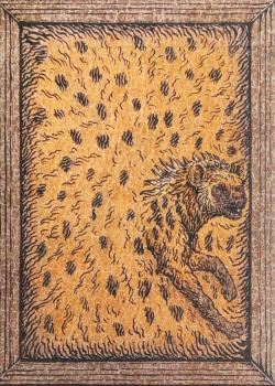 Zoo 52 - Hyena Thumbnail