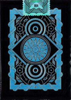 Monolith Black by Thirdway Industries – tuck box back