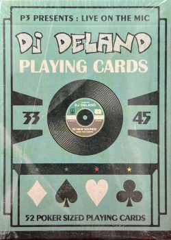 Dj Deland Gilded Thumbnail