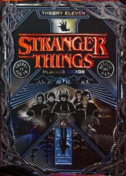 Stranger Things - Hive Mind Thumbnail