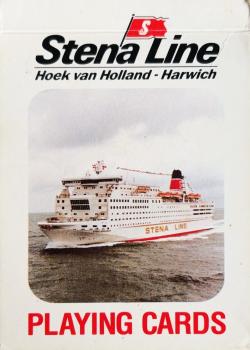 Stena Line Thumbnail