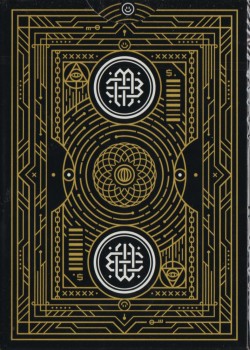 Black Market Aka Project Bm by Thirdway Industries – tuck box back