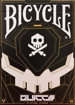 Bicycle Quiccs Og Black Front Thumbnail Image