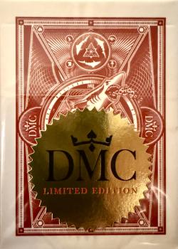 DMC Sharks - Pre-Release Thumbnail