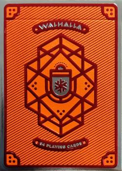 Walhalla (Odin) Thumbnail