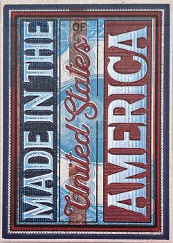 Made in the USA - 250th Anniversary Thumbnail