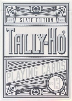 Slate Standard [Tally-Ho] Thumbnail