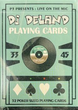 Dj Deland Standard Thumbnail