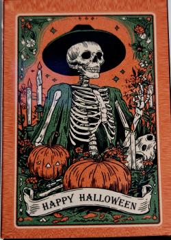 Happy Halloween Thumbnail